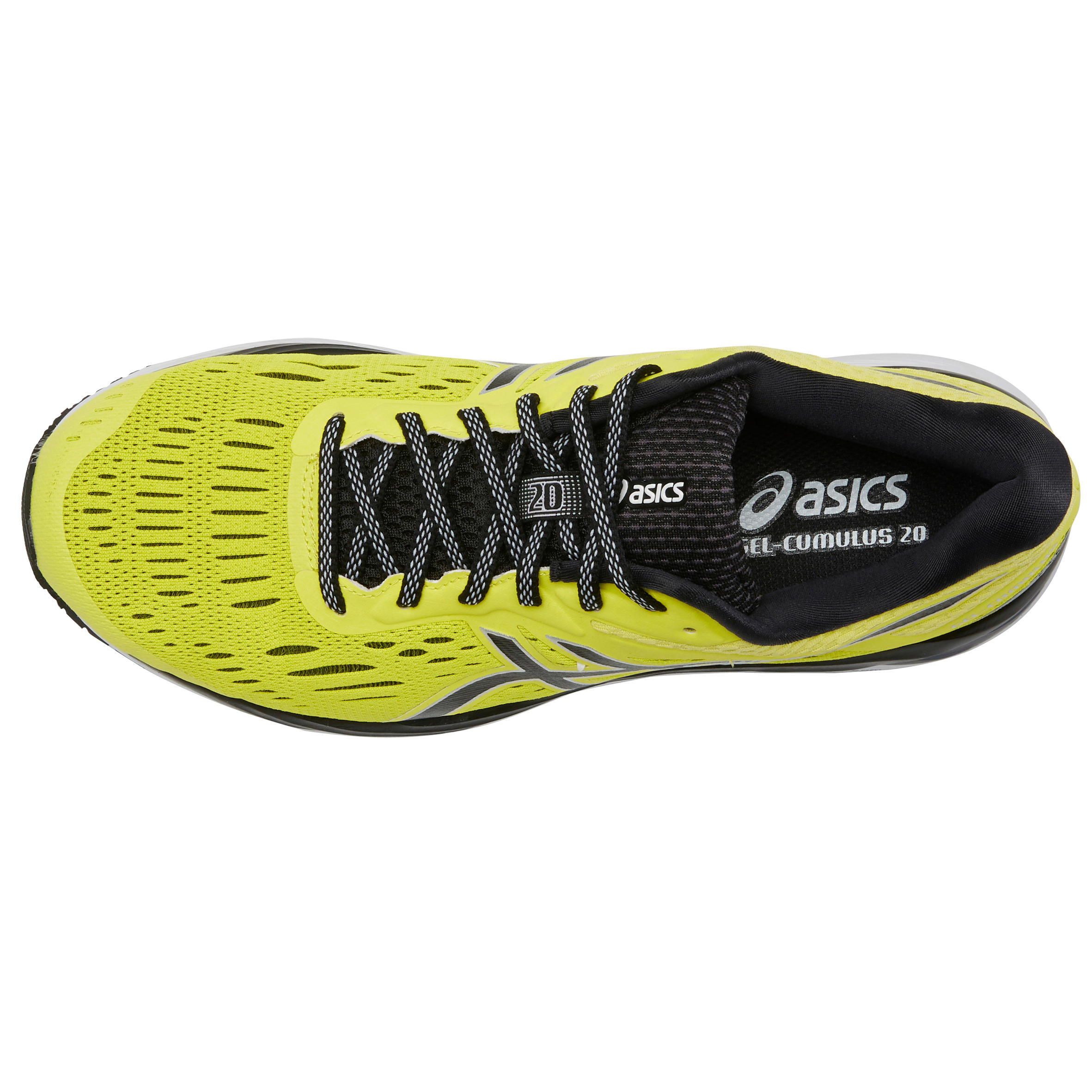 asics gel cumulus 20 hombre amarillo asics gel cumulus 20 hombre amarillo